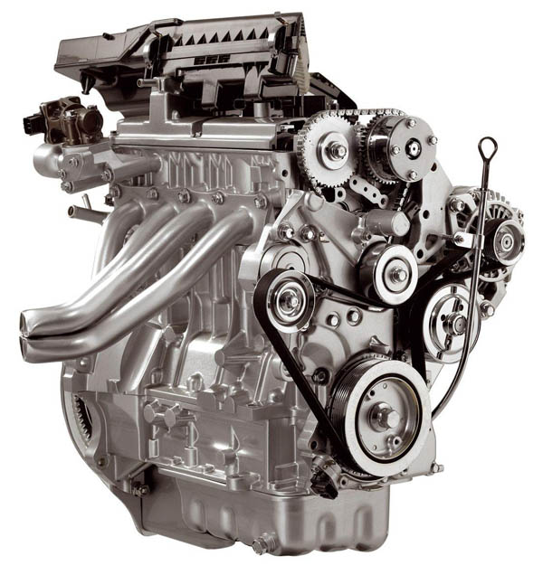 2012 A Hiace Car Engine